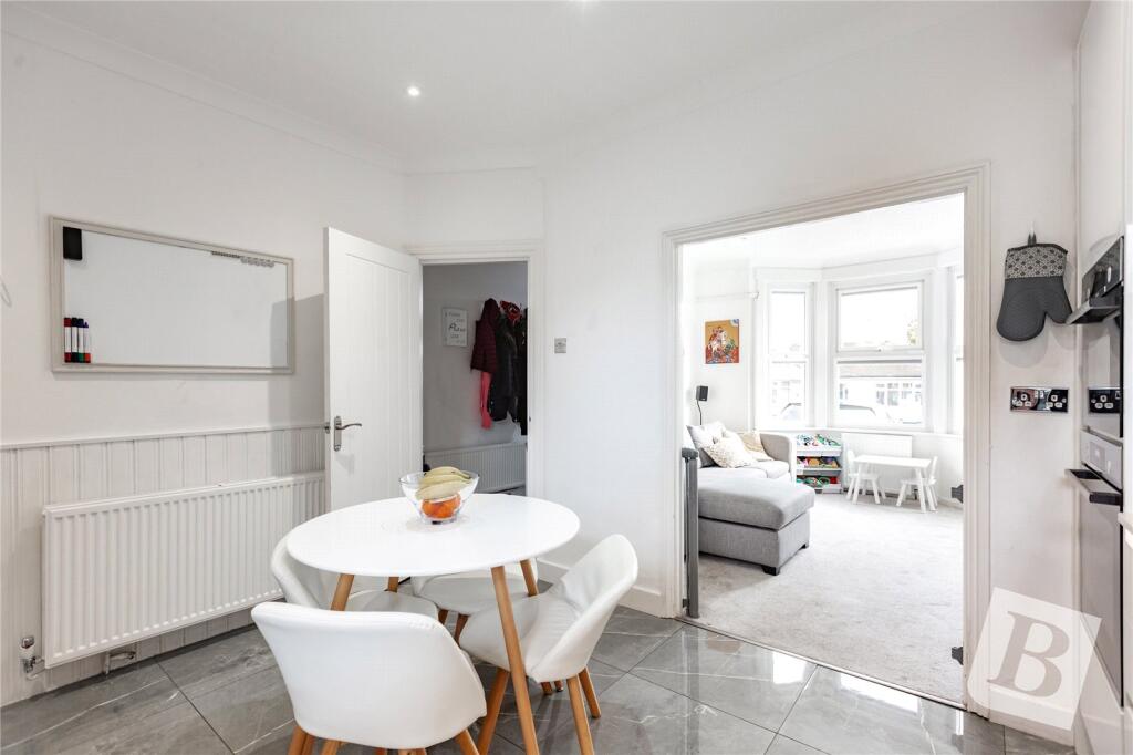 Main image of property: Jersey Gardens, Wickford, Essex, SS11