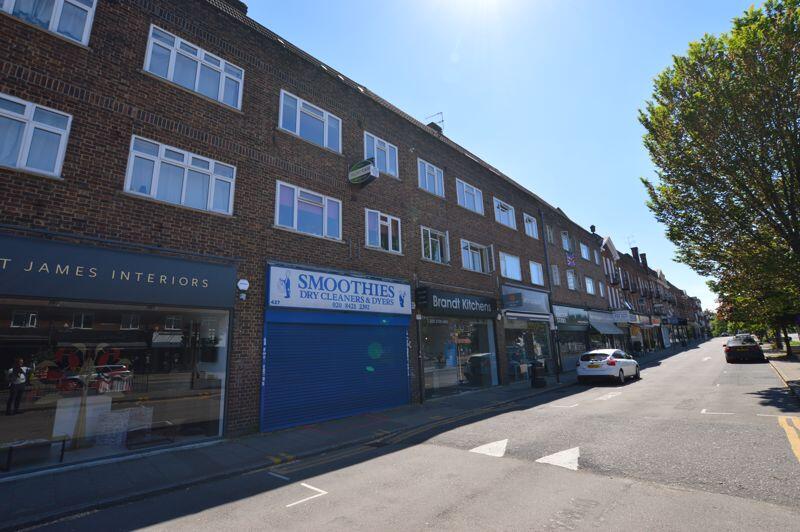 Main image of property: Uxbridge Road, Hatch End