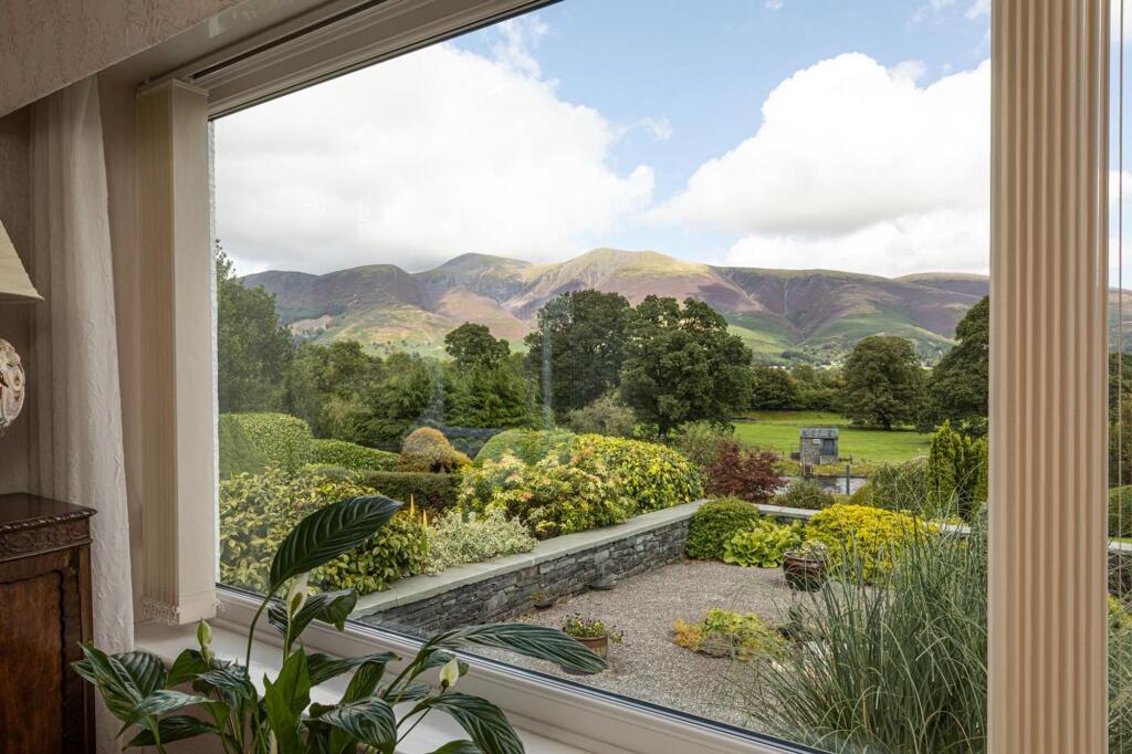 Linden Lea, Portinscale, Keswick, Cumbria photo 2