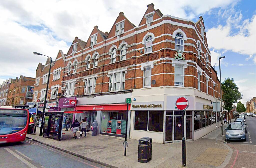 Main image of property: Upper Tooting Road, London