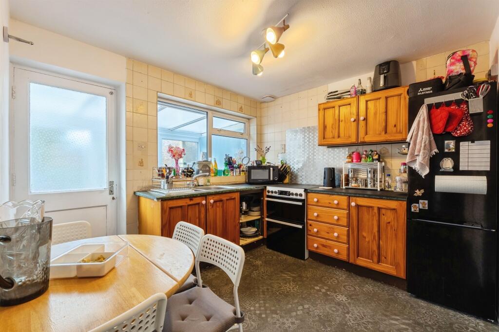 House in King's Lynn and West Norfolk, Feltwell - View 5