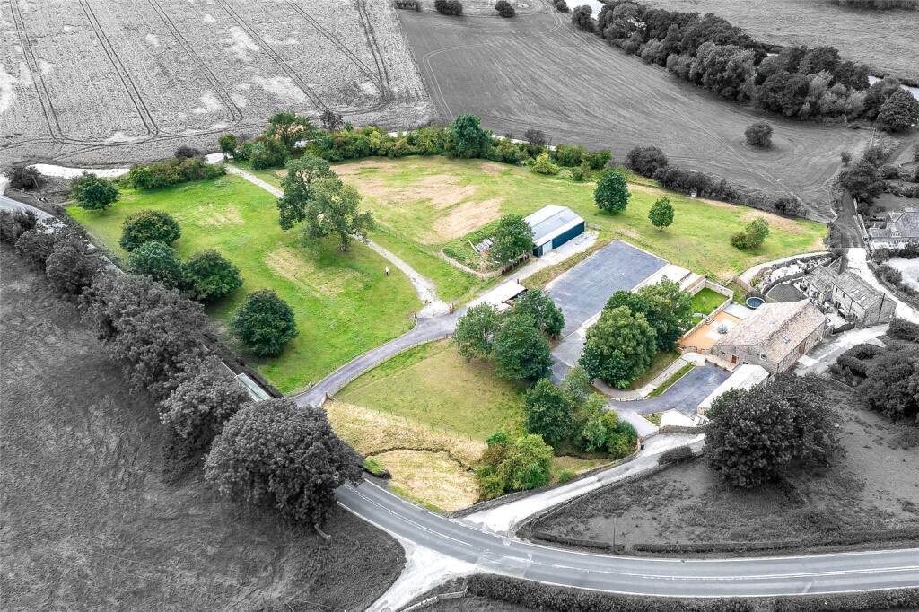 Main image of property: Nappa, Skipton, North Yorkshire