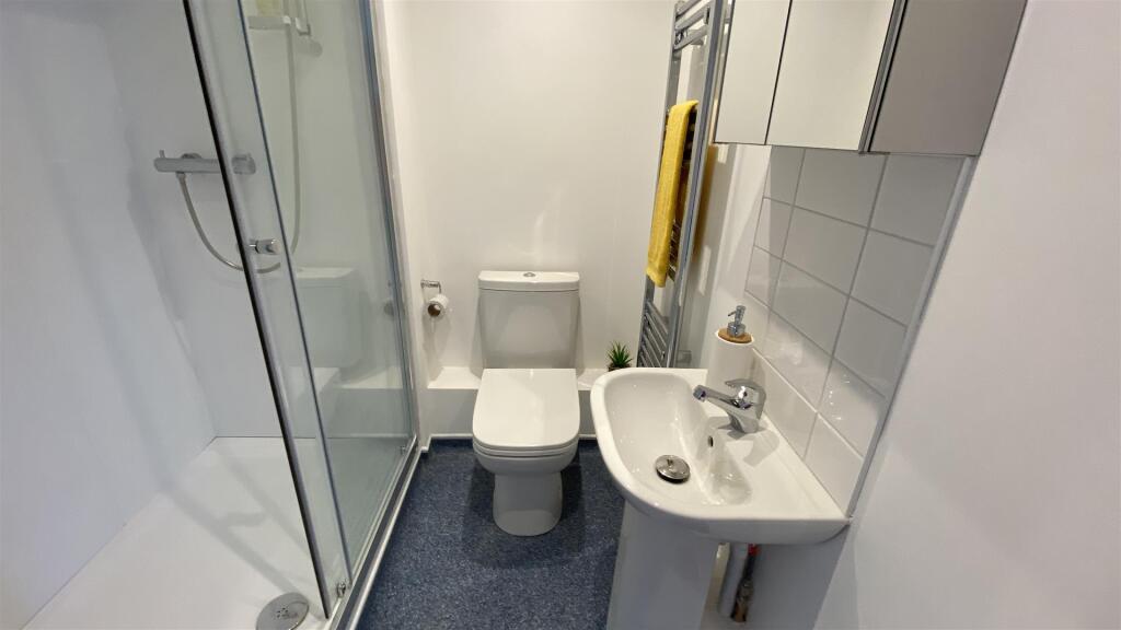 Apartment in Canterbury, St. Mildred's - View 4