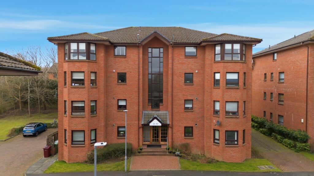 Main image of property: Mote Hill, Hamilton, ML3