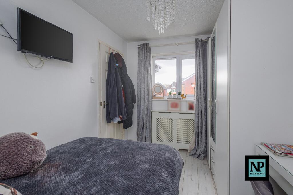 Additional image 14 of Tansy, Tamworth, B77