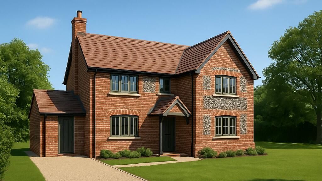 Main image of property: Walnut Grove, Cholderton, SP4