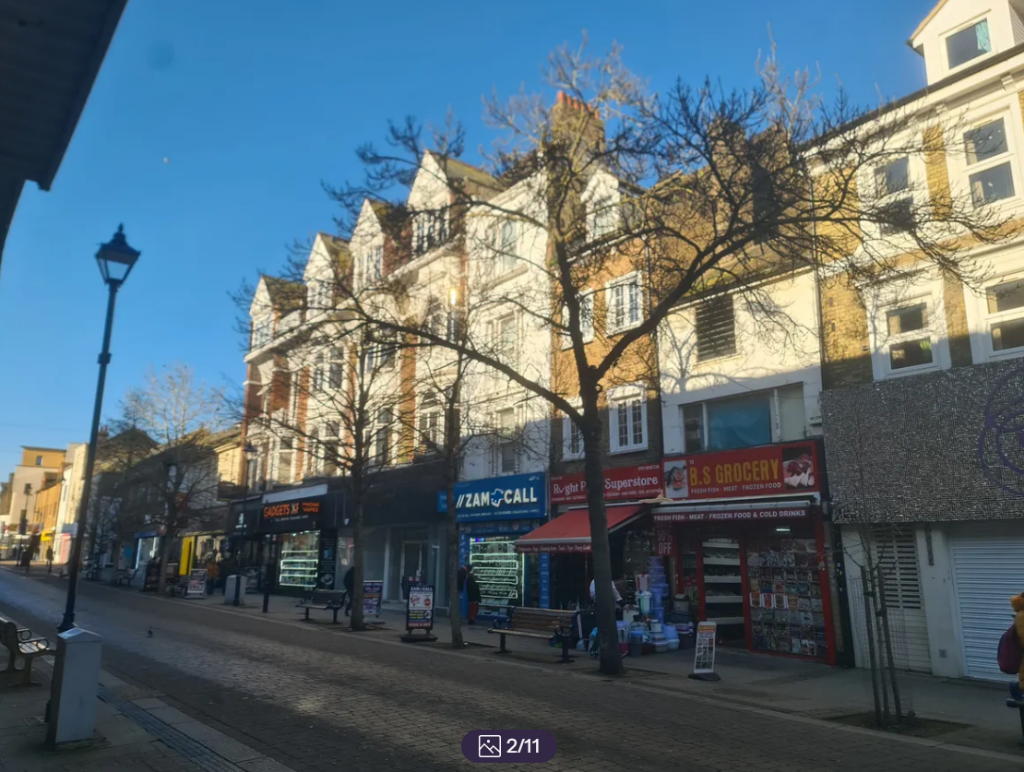 Main image of property: New Road, Gravesend, Kent, DA11