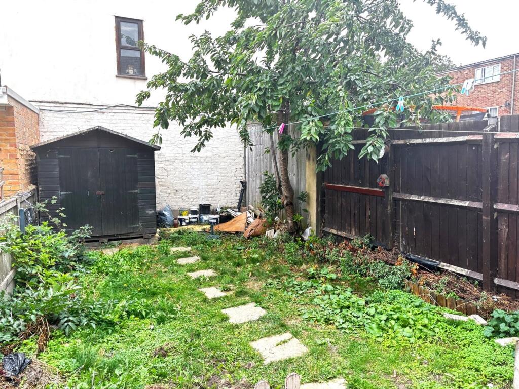 3 bedroom house for rent