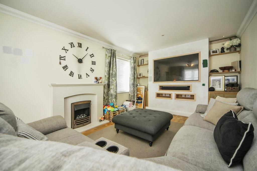House in East Suffolk, Framlingham - View 4