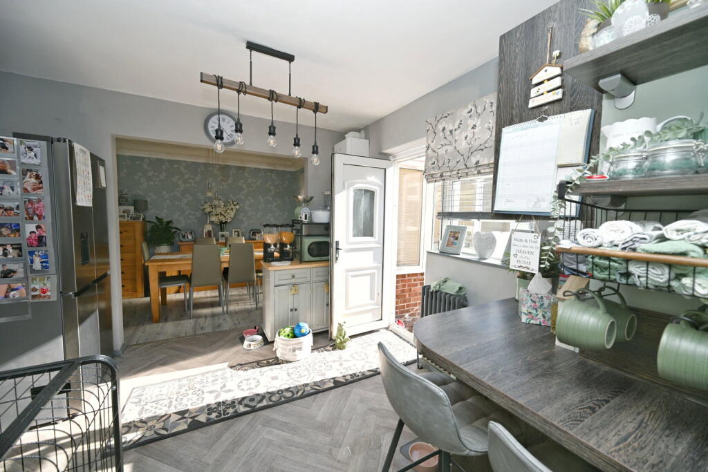 House in Sheffield - View 4