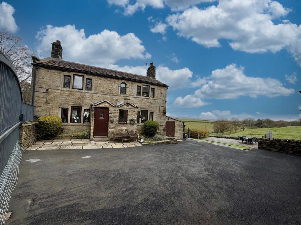 Additional image 23 of Keighley Road, Denholme, Bradford, BD13
