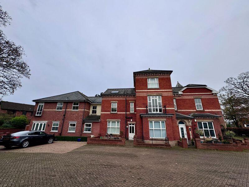 Main image of property: Newcastle Road, Congleton
