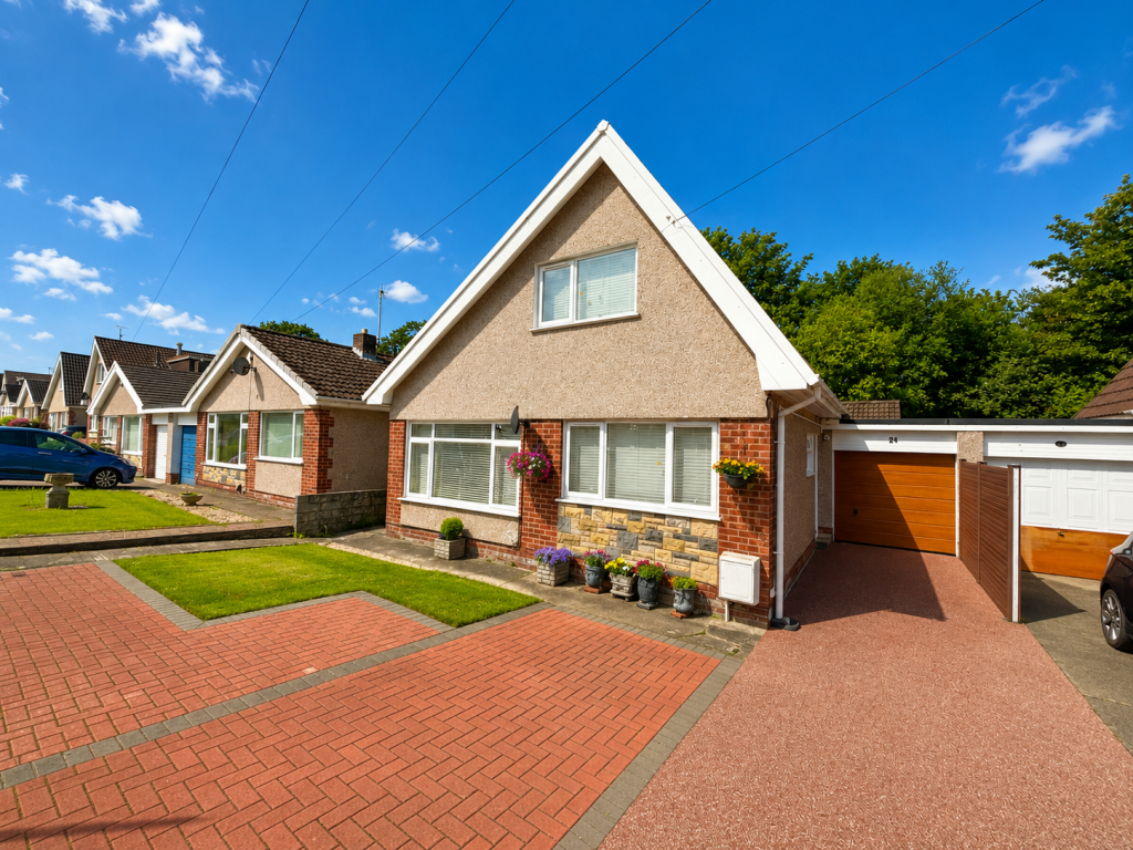 Main image of property: 21 Furzeland Drive, Bryncoch, Neath, SA10 7UF