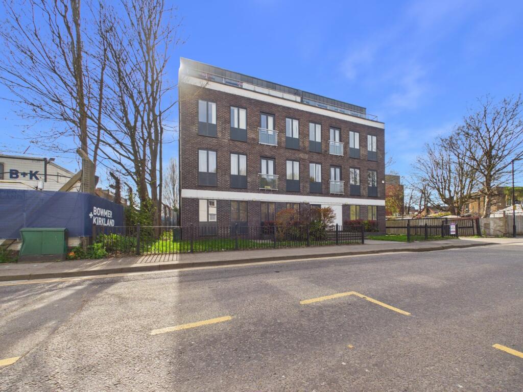 Main image of property: Kings House, Browells Lane, Feltham, Middlesex, TW13