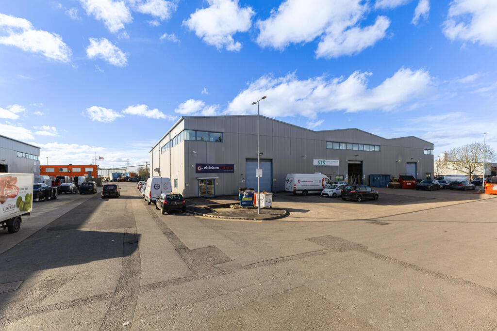 Main image of property: Unit 14, Valley Point Industrial Estate, Beddington Farm Road, Croydon CR0 4WP