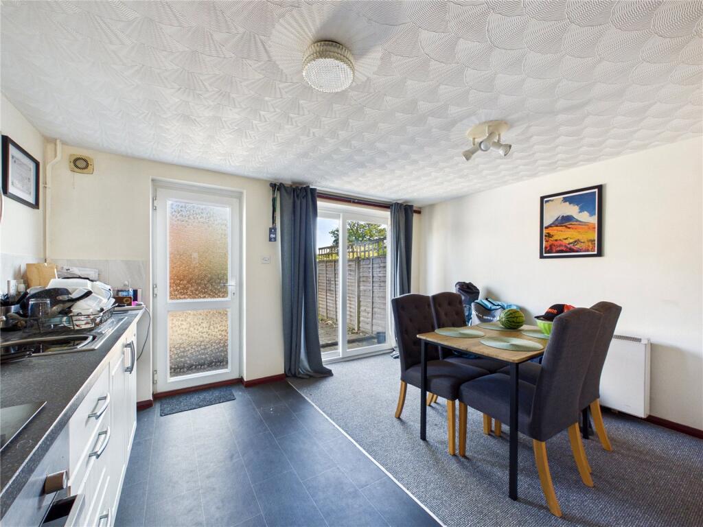 House in East Suffolk, Rushmere St Andrew - View 4