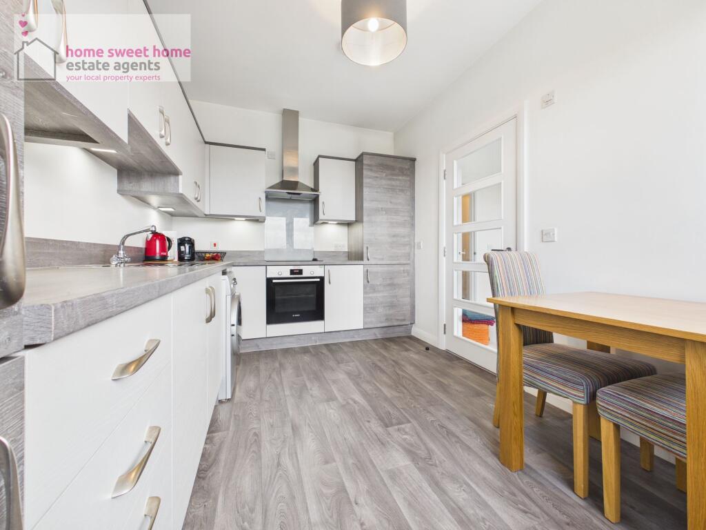 Apartment in Inverness - More