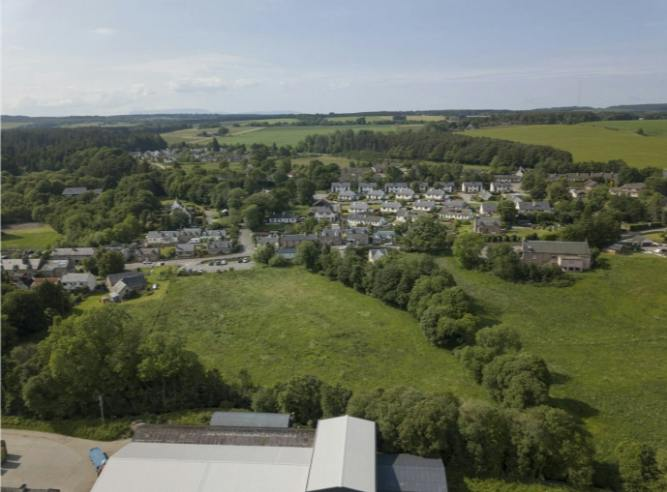 Main image of property: Residential Development Opportunity, Munlochy, IV8 8NL