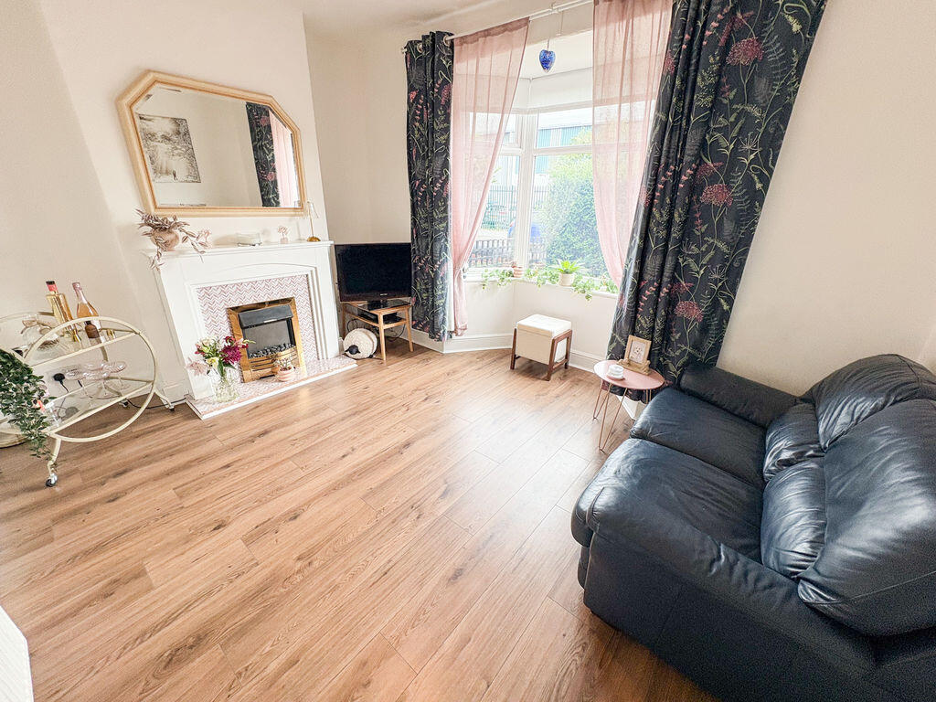 House in Blyth, Northumberland - View 5