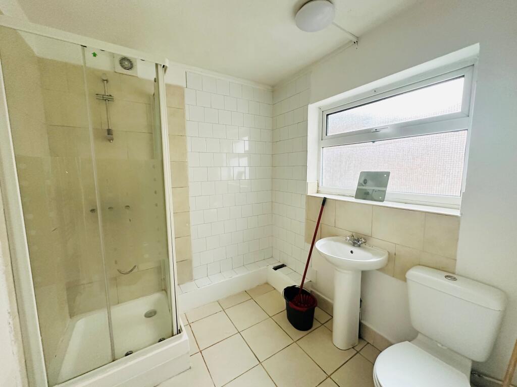 Studio apartment for rent