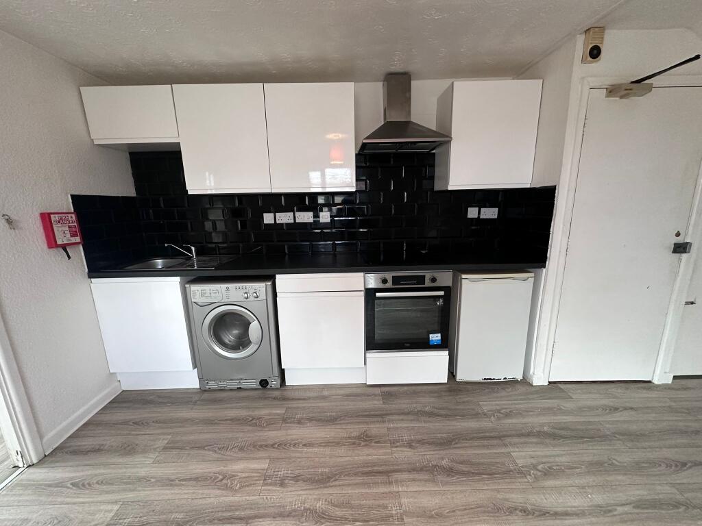 Main image of property: Atherley Road, Southampton, SO15