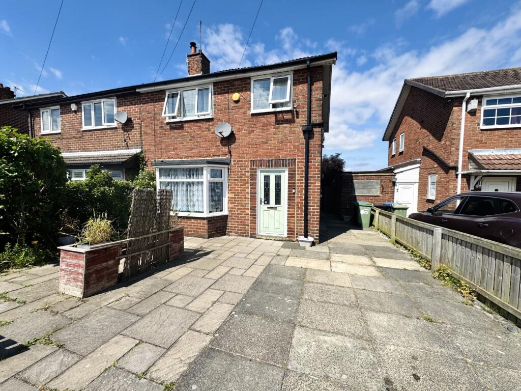 Main image of property: East Lea, Thornley, Durham, County Durham, DH6