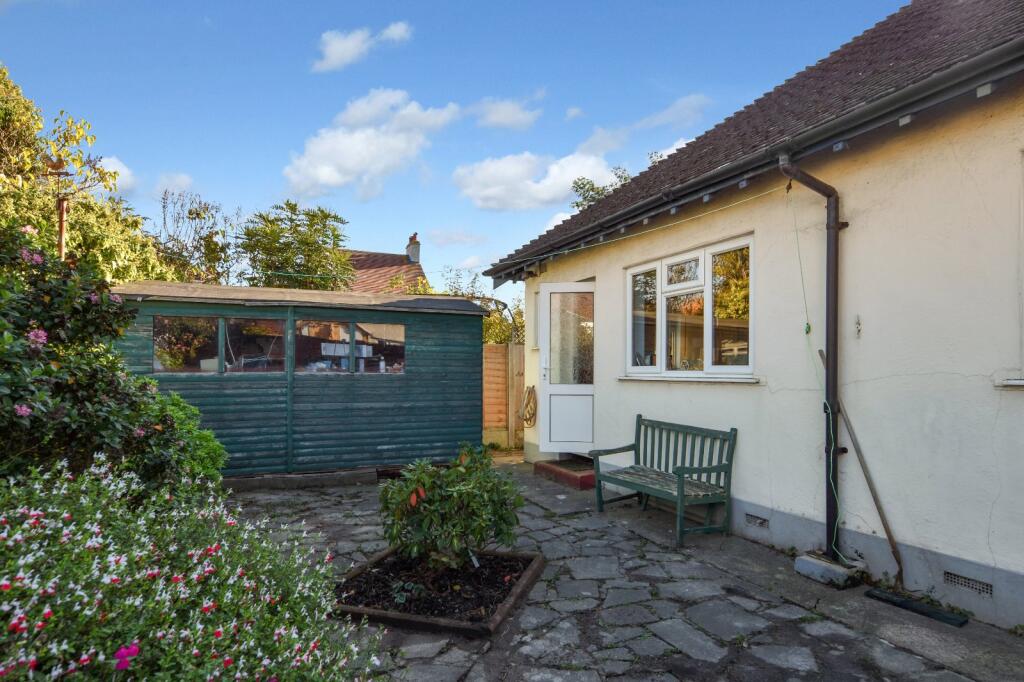 Main image of property: St. Andrews Road, Shoeburyness, Essex, SS3