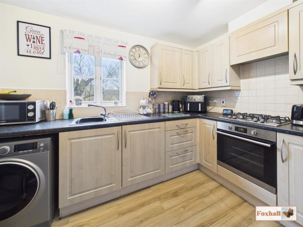 Segger View, Kesgrave, Ipswich photo 3
