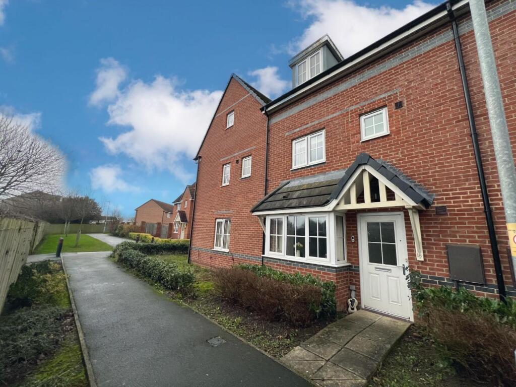 Main image of property: Swan Walk, Spennymoor