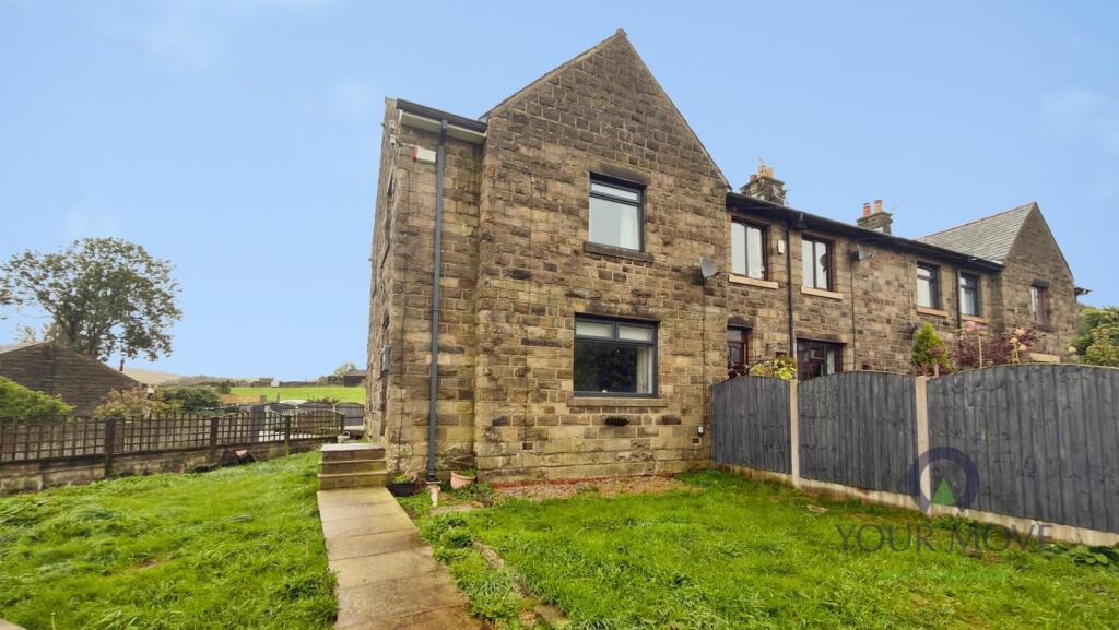 Main image of property: Dumfries Avenue, Denshaw, Oldham, Greater Manchester, OL3