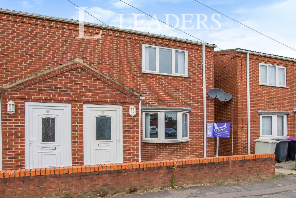 Main image of property: Berry Way, Skegness, PE25
