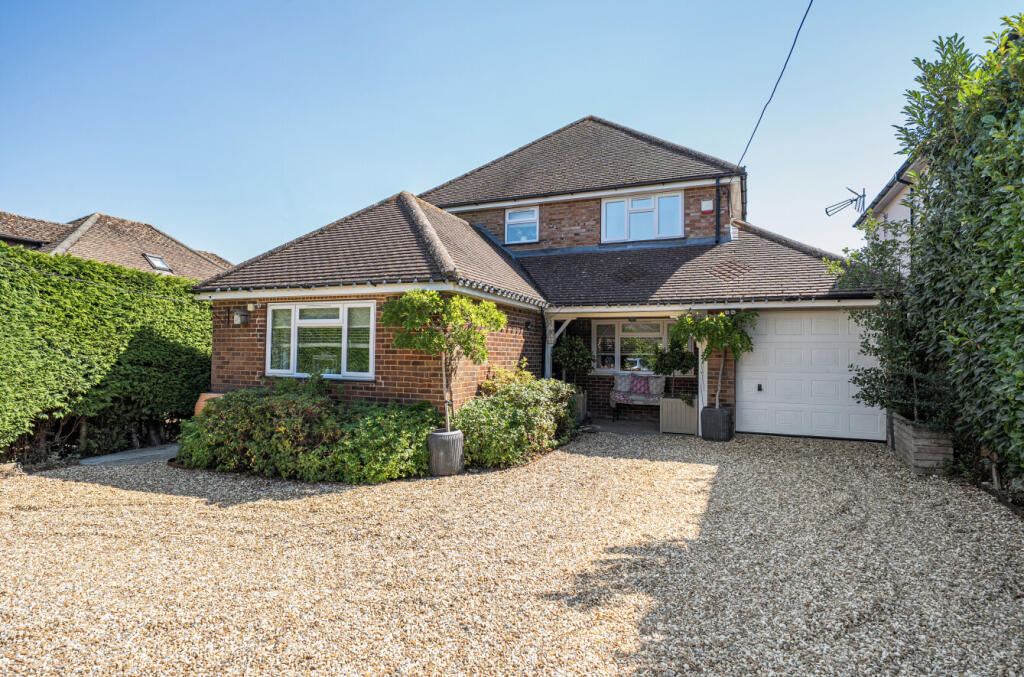 Main image of property: Kempshott Lane, Basingstoke, Hampshire