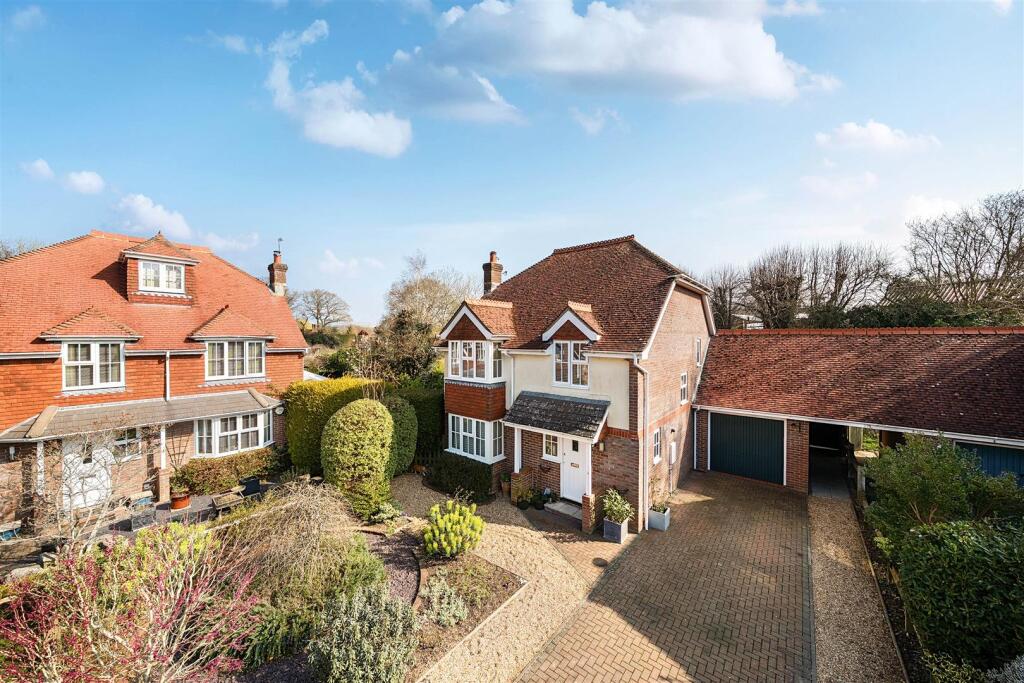 Main image of property: Tile Barn Close, Isfield, Uckfield