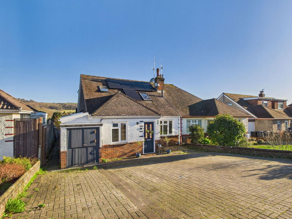 Main image of property: Vale Avenue, Findon Valley, Worthing BN14 0BY