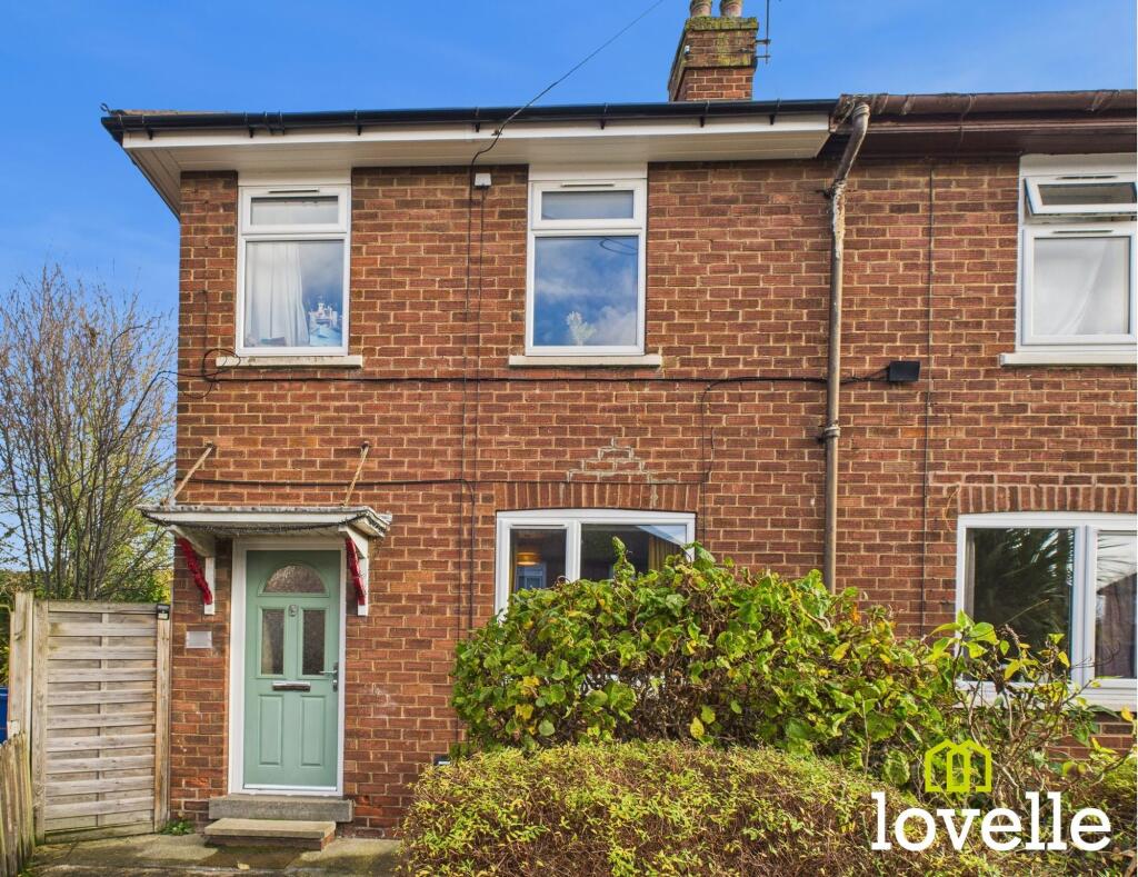 Main image of property: Southwood Avenue, Cottingham, HU16