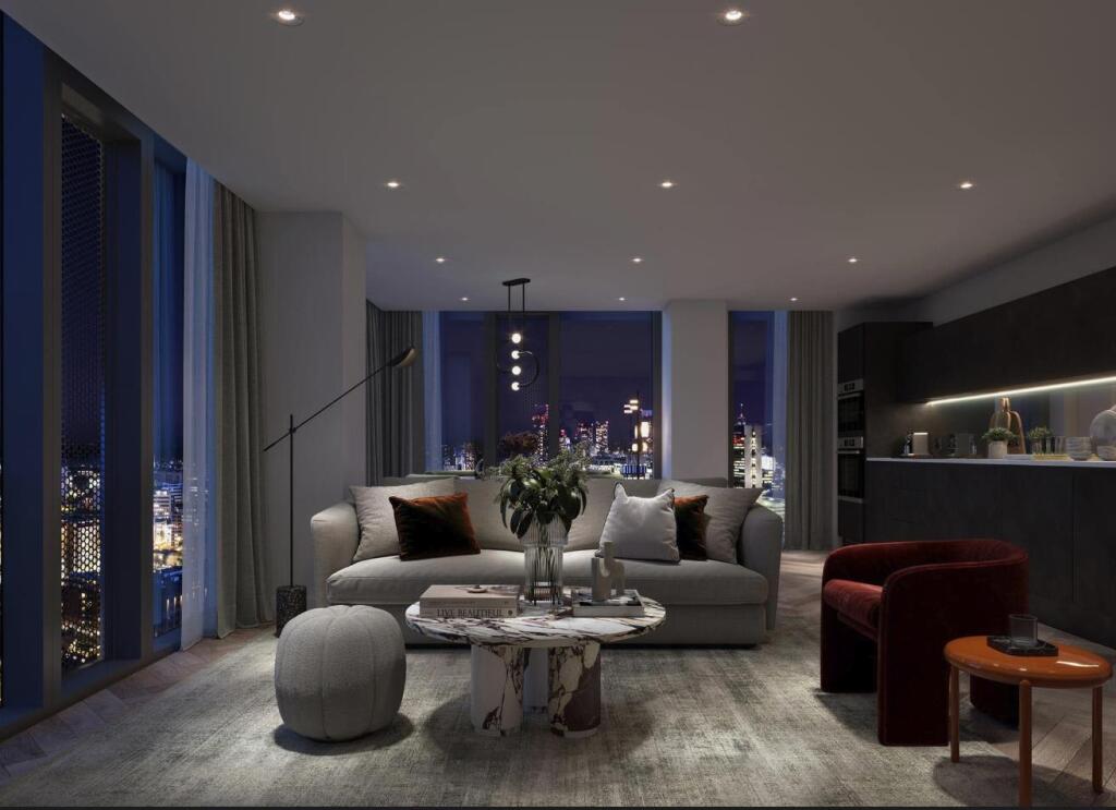 Main image of property: One Port Street, 80 Port Street, Manchester, M1