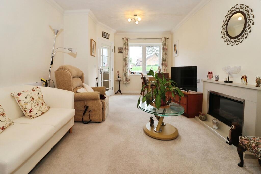 Main image of property: Normandy Drive, Yate, Bristol, Gloucestershire, BS37