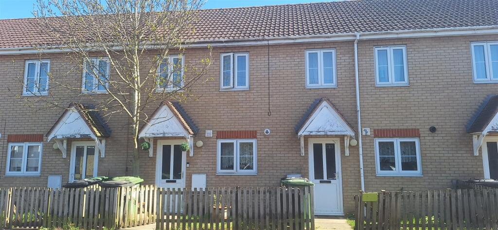 Main image of property: The Catkins, Poplar Avenue, Peterborough