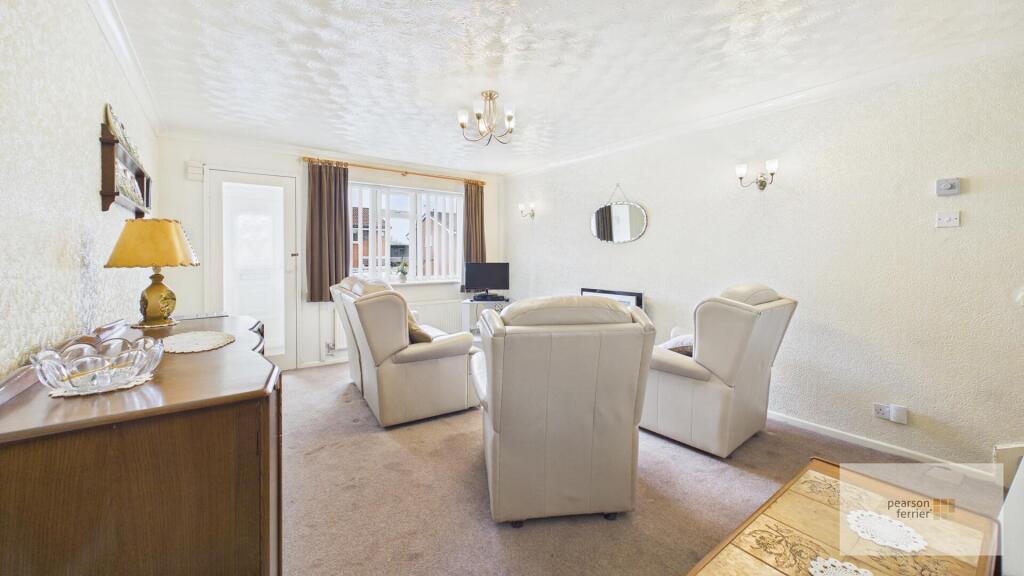 House in Bury, Greater Manchester - View 3