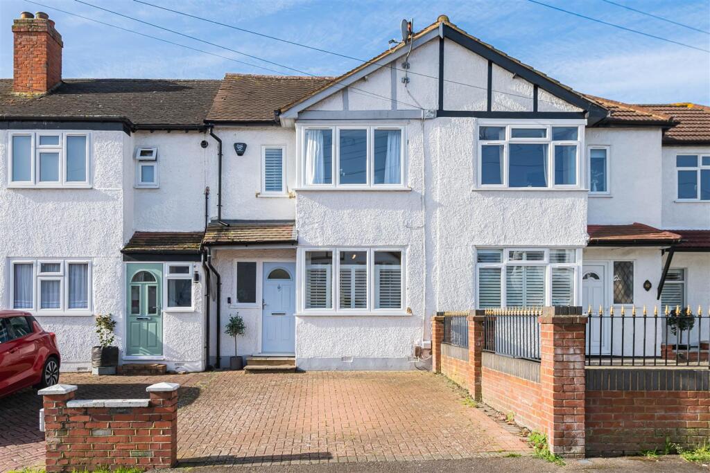 Main image of property: Conrad Drive, Worcester Park