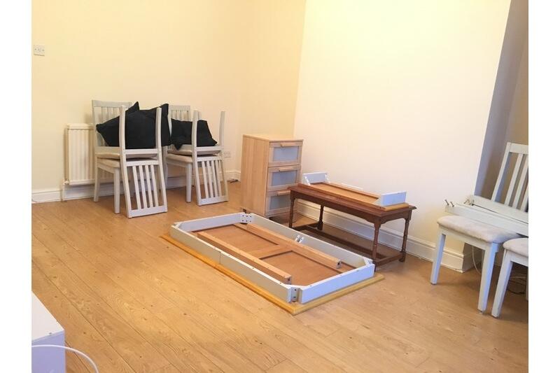 Apartment in London - View 2