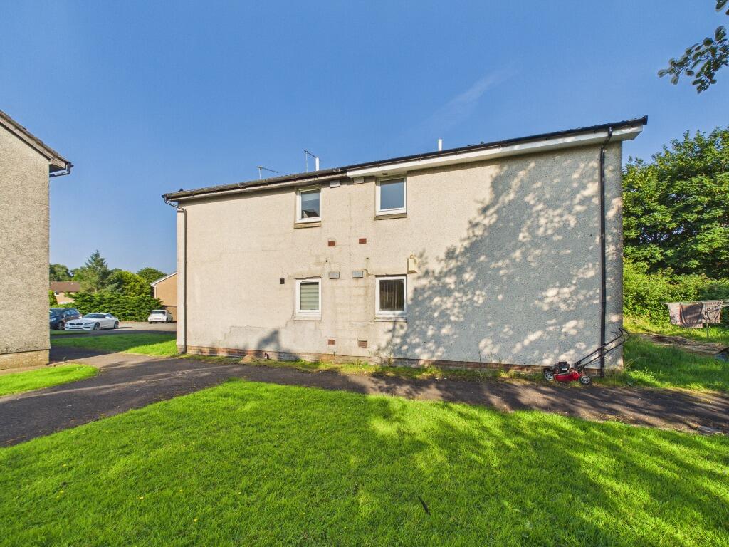 Main image of property: Barbeth Road, Cumbernauld, North Lanarkshire, G67
