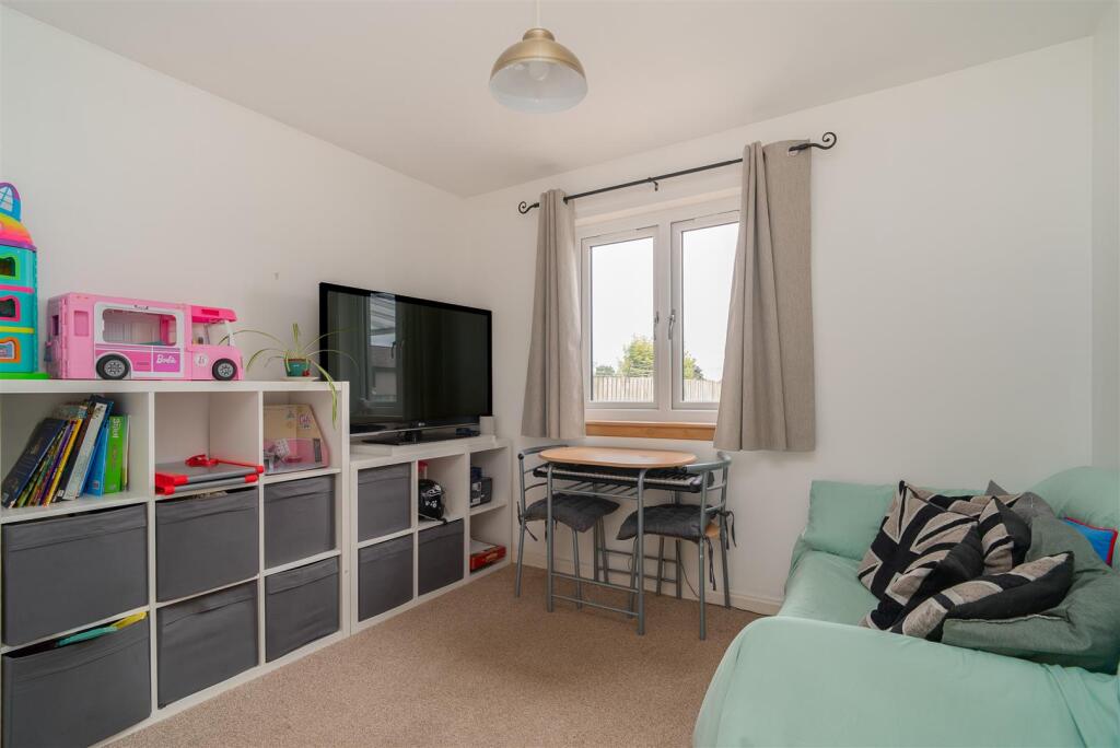 House in Galashiels - More