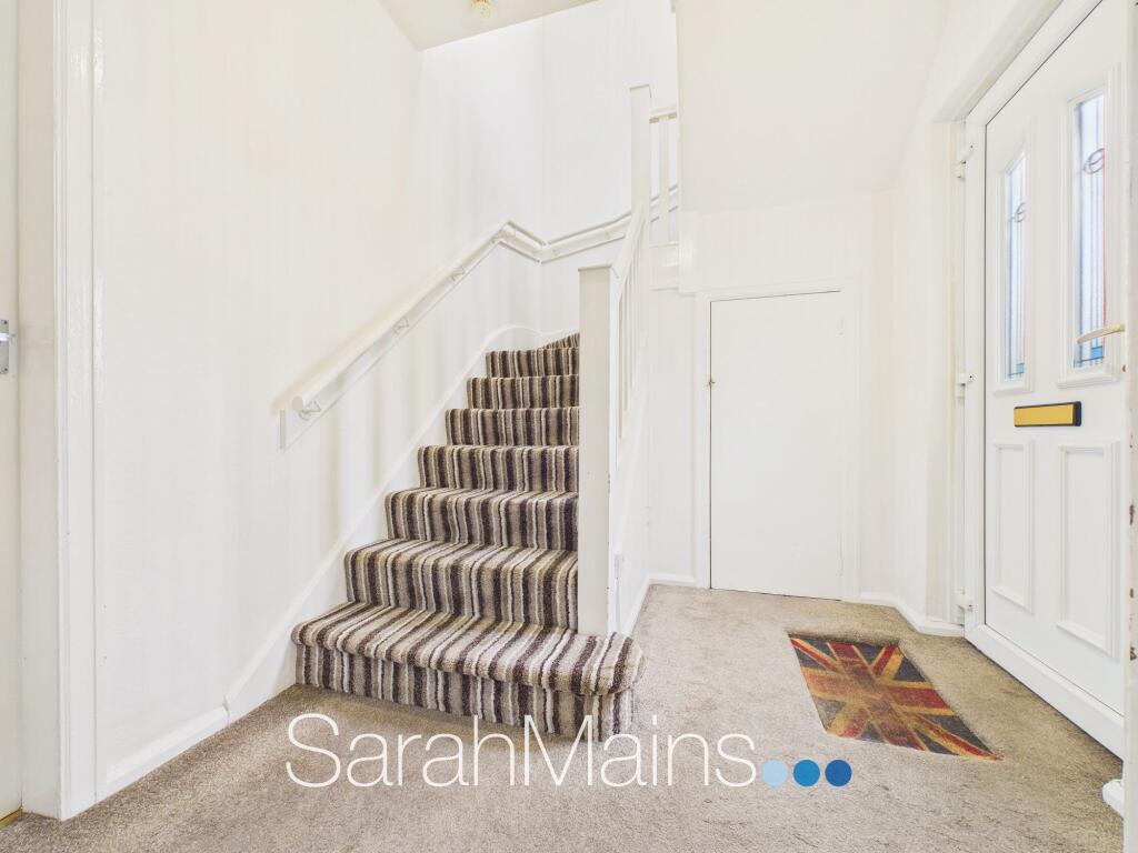 House in Newcastle upon Tyne - View 5