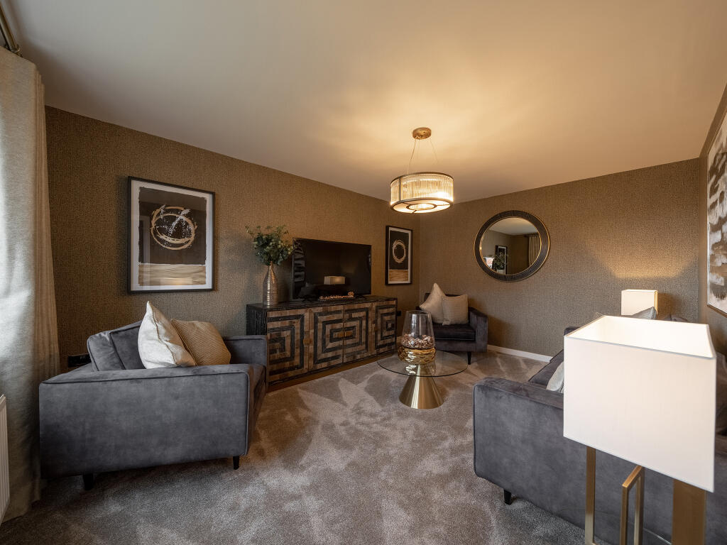 Main image of property: Sketchley Lane,
Burbage,
Leicestershire,
LE10 3HU