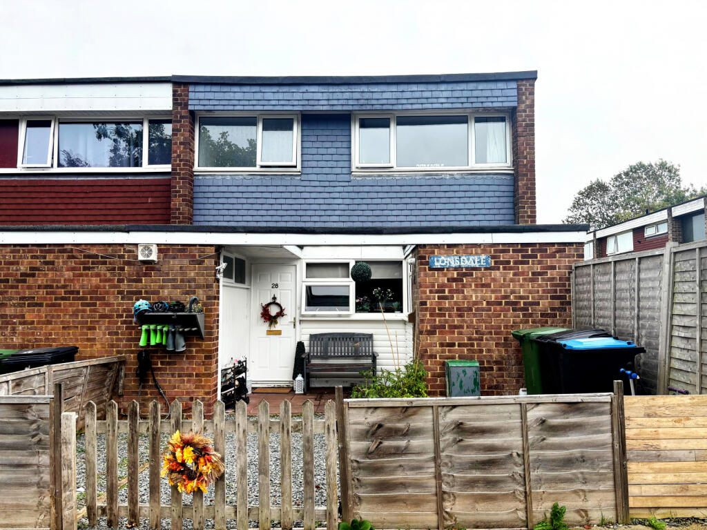 Main image of property: Lonsdale, Hemel Hempstead, HP2