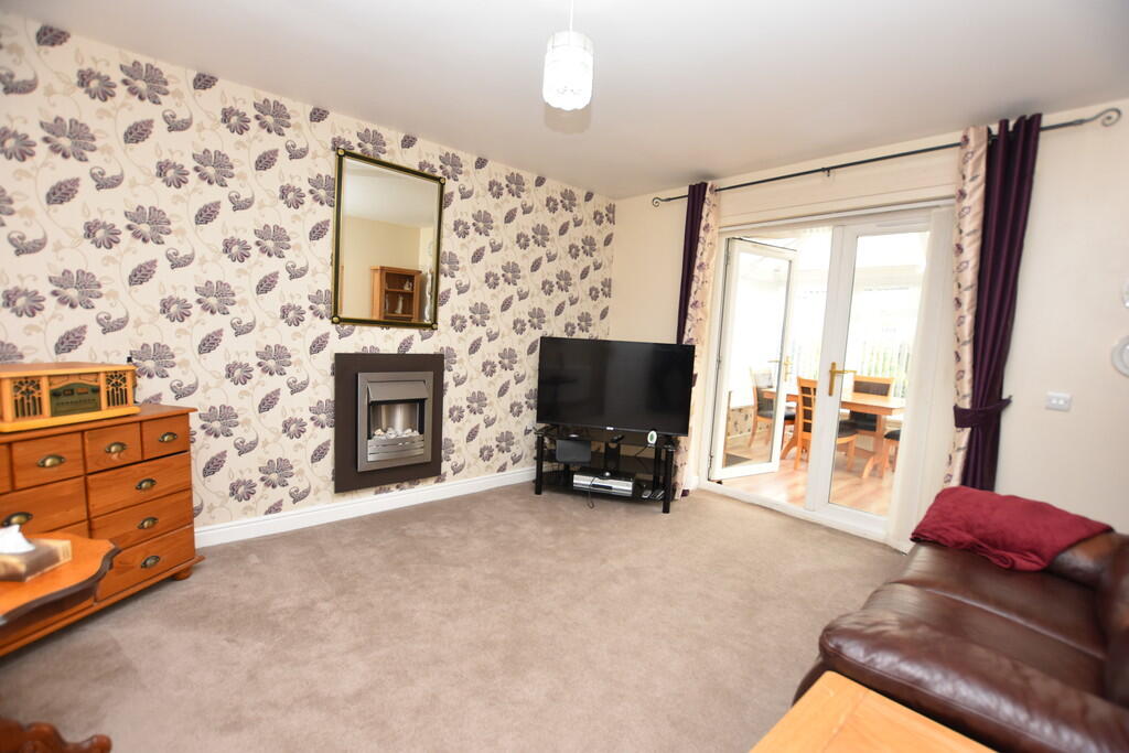 Willow Tree Close, Ulverston, Cumbria photo 2