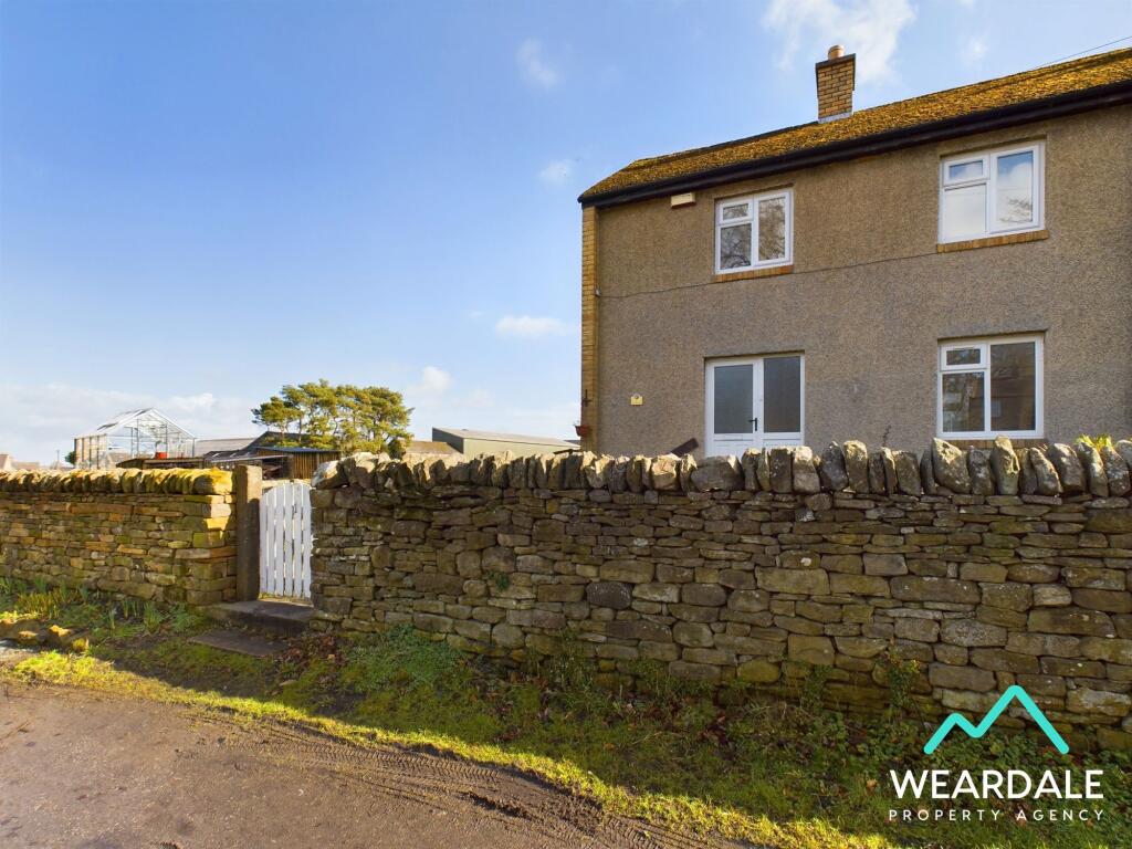 Main image of property: Satley, Bishop Auckland, DL13