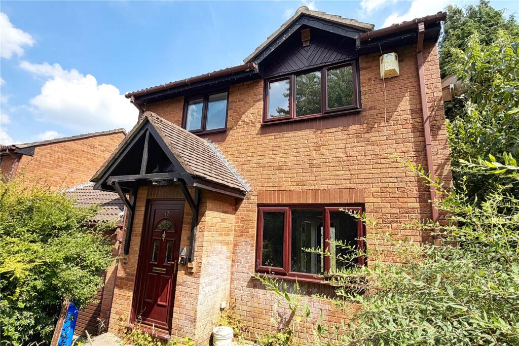 Main image of property: Wild Clough, Hyde, Greater Manchester, SK14