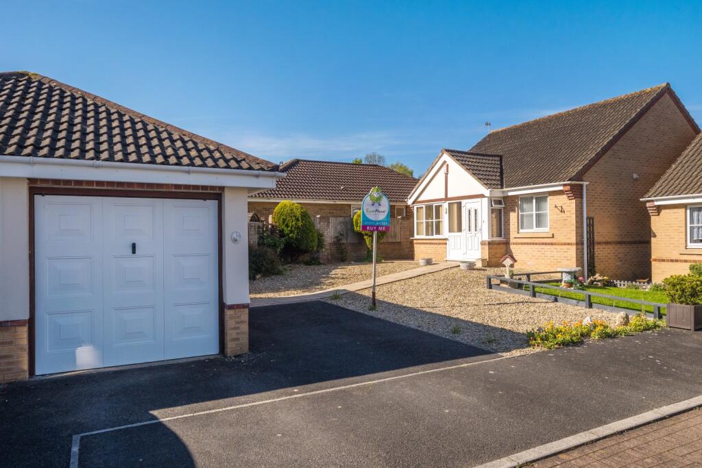 Main image of property: Becklake Close, Roundswell, Barnstaple, Devon, EX31
